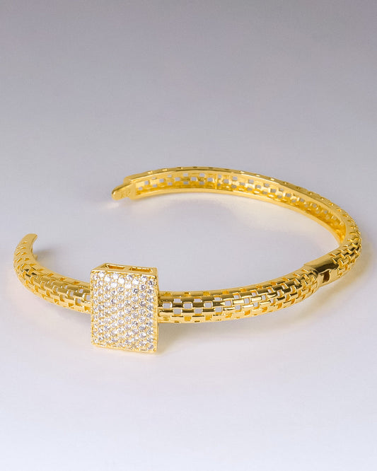 Bracelet - New design zircon bracelet