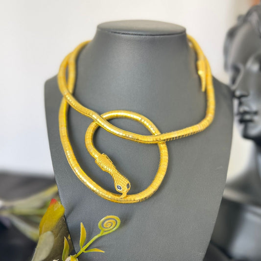 Necklace - New trend shocker